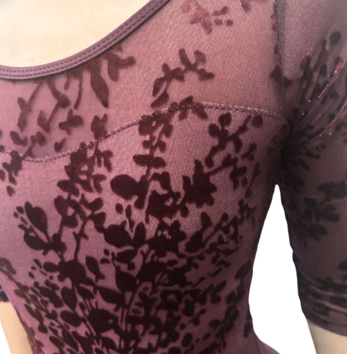 L’étoile Jennie Leotard- simply gorgeous.