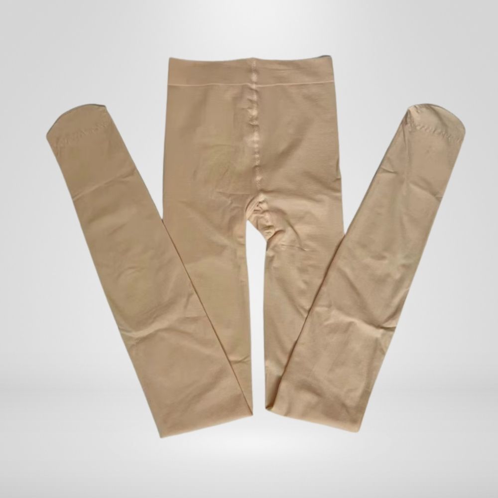 L’ étoile Tights Collection Ver. #2 – 90 D Hole Basic Dance Tights
