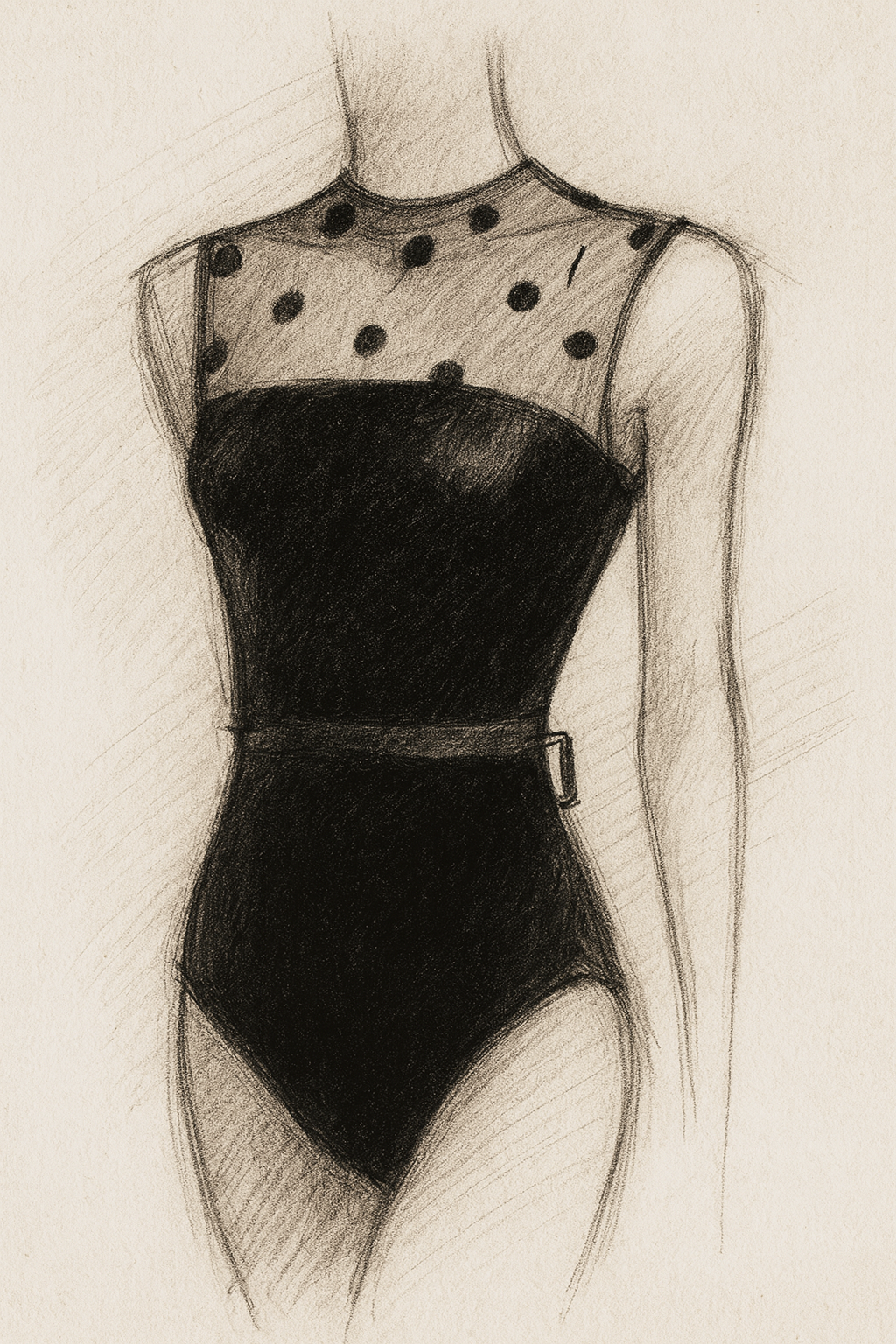 L’étoile My Leotard✨