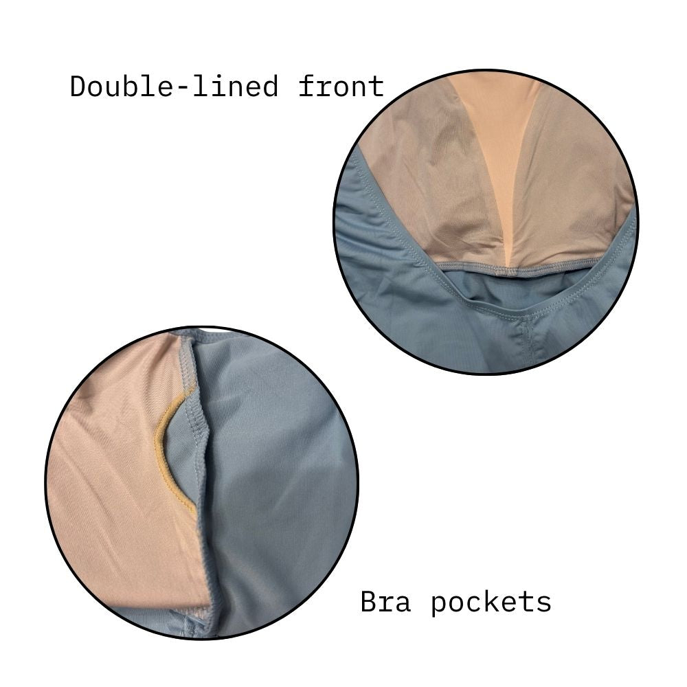 L’étoile Nina Leotard-Ordinary design, extraordinary details