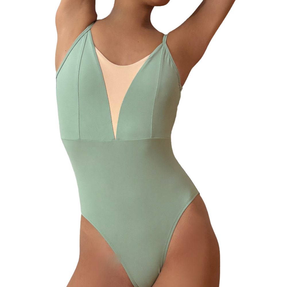 L’étoile Nina Leotard-Ordinary design, extraordinary details