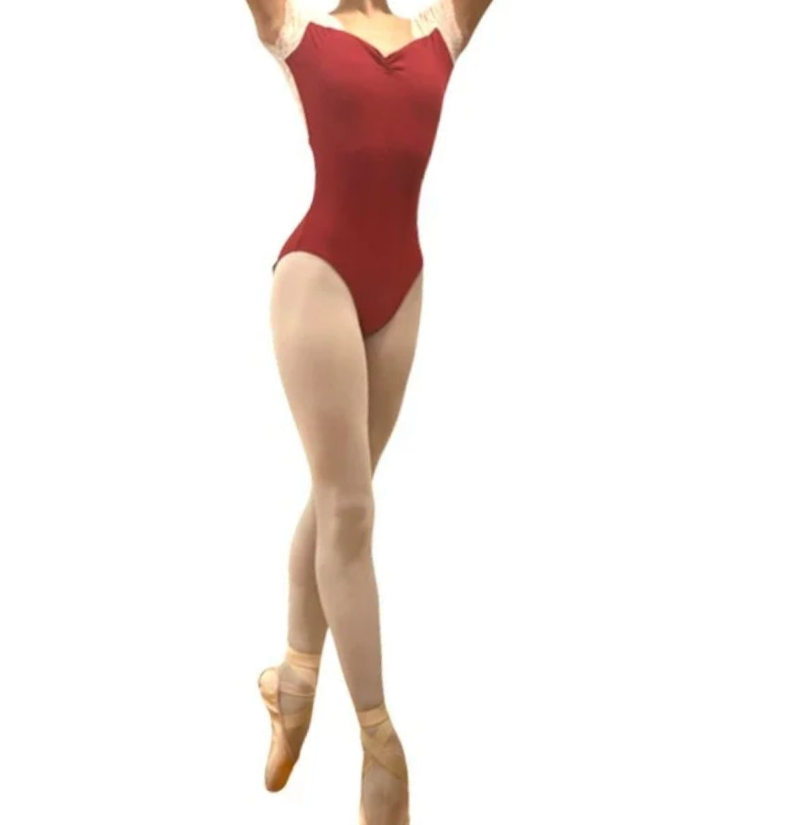L’étoile Chelsea Leotard- The Best Choice