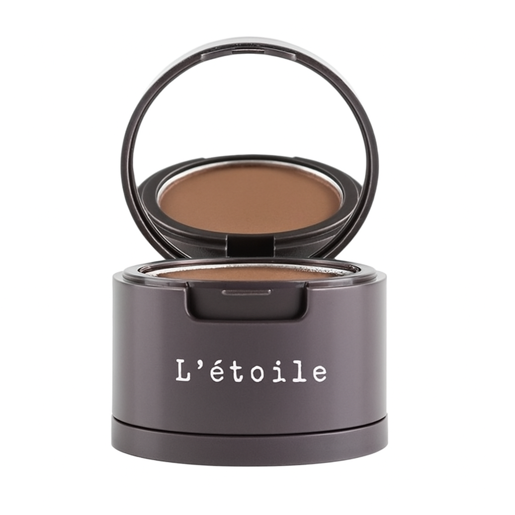 Bunbelievable™ Edge Definer Hairline Powder – Volumizing & Long-Lasting