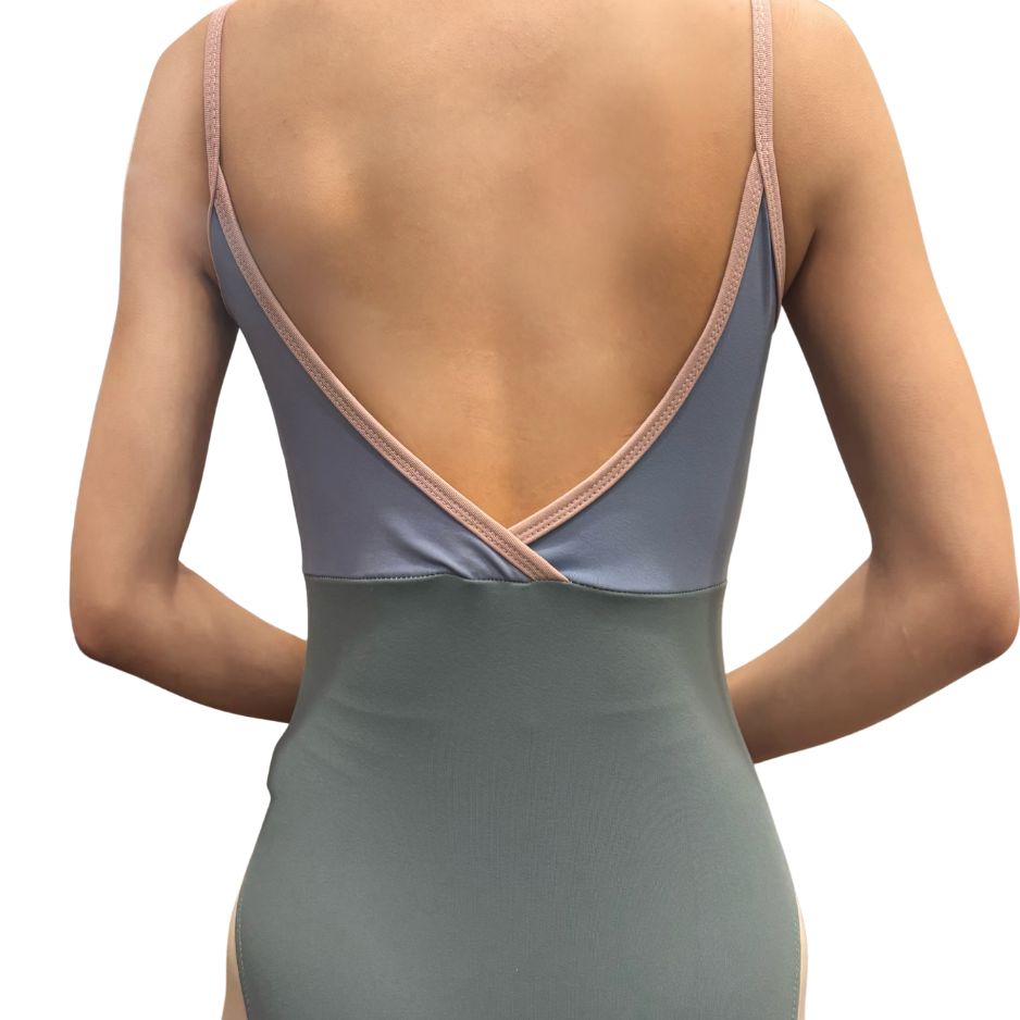 L’ étoile Manhattan Camisole Leotard