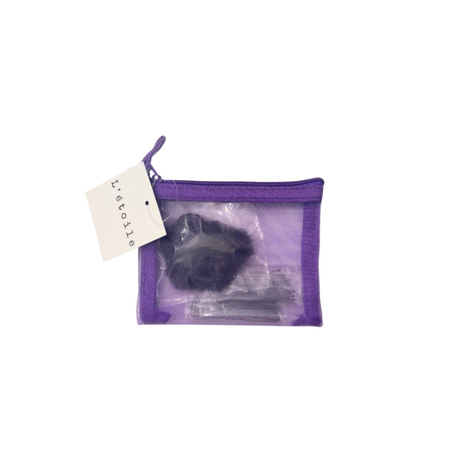 Snatch™ Classic Ballet Bun Kit – Everything for a Perfect Bun