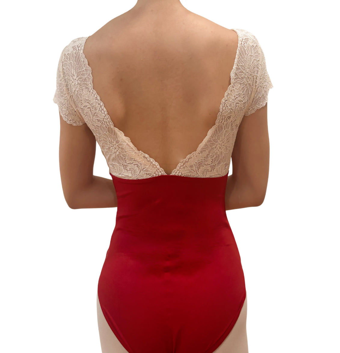 L’étoile Chelsea Leotard- The Best Choice