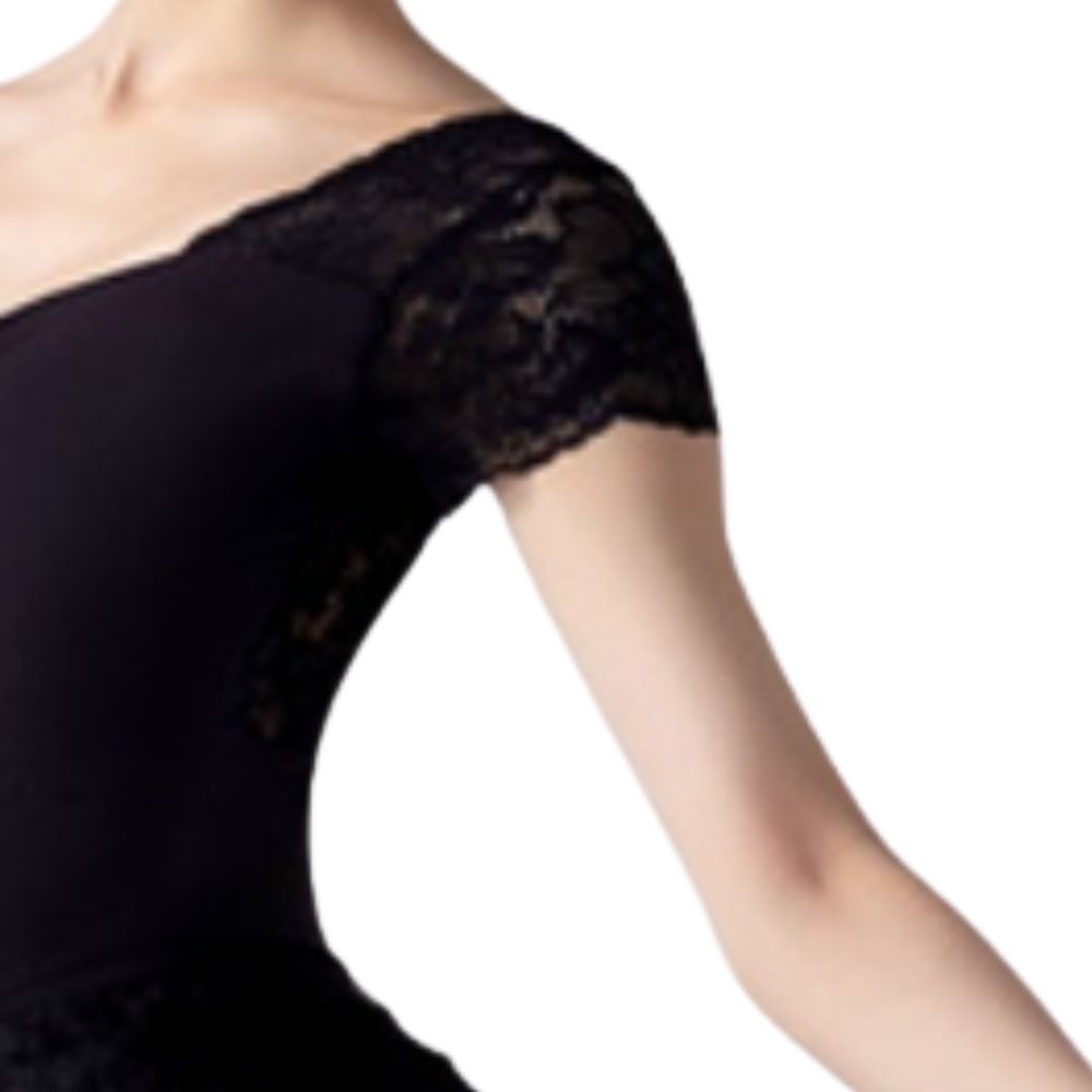 L’étoile Chelsea Leotard- The Best Choice