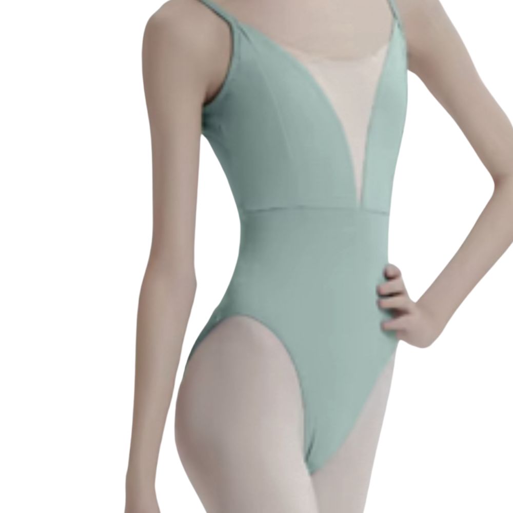 L’étoile Nina Leotard-Ordinary design, extraordinary details