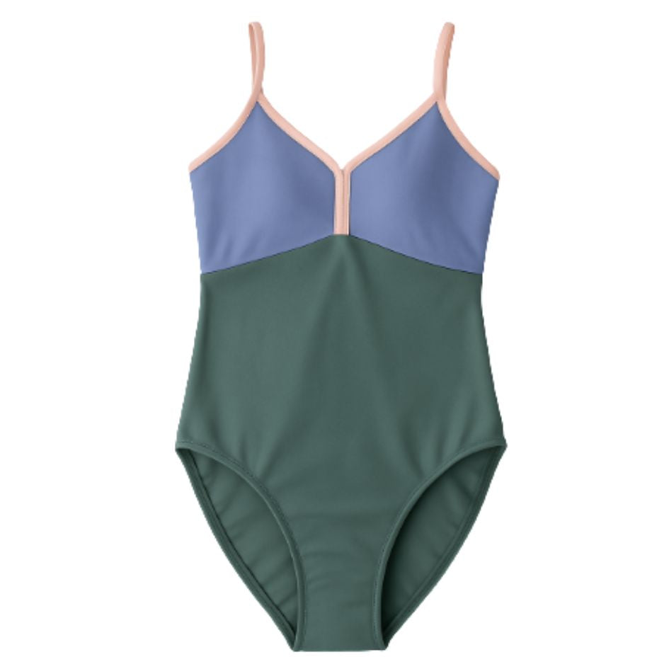 ballet leotard