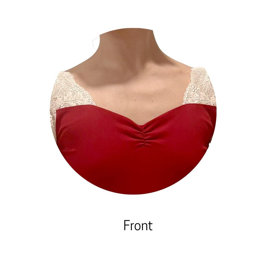 L’étoile Chelsea Leotard- The Best Choice