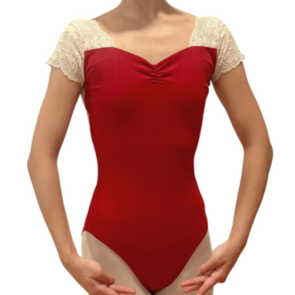 L’étoile Chelsea Leotard- The Best Choice