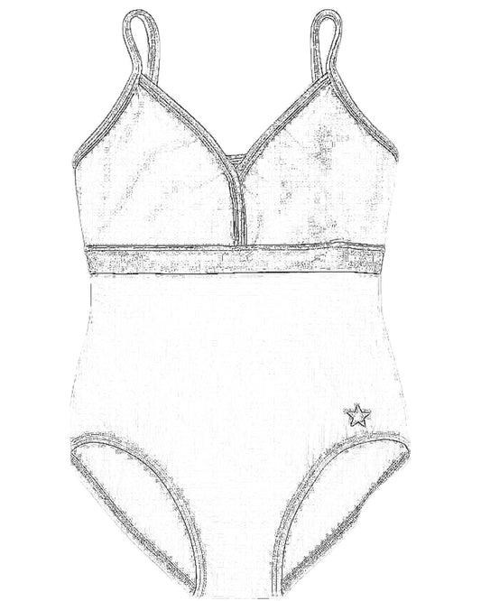 Be the Leotard Designer