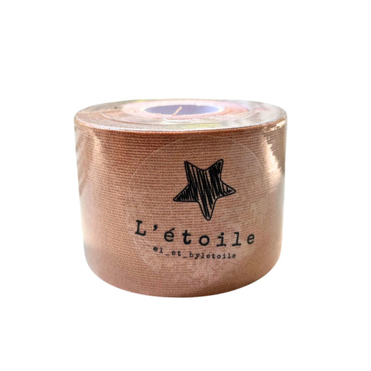 Pre-cut Kinesiology Tape
