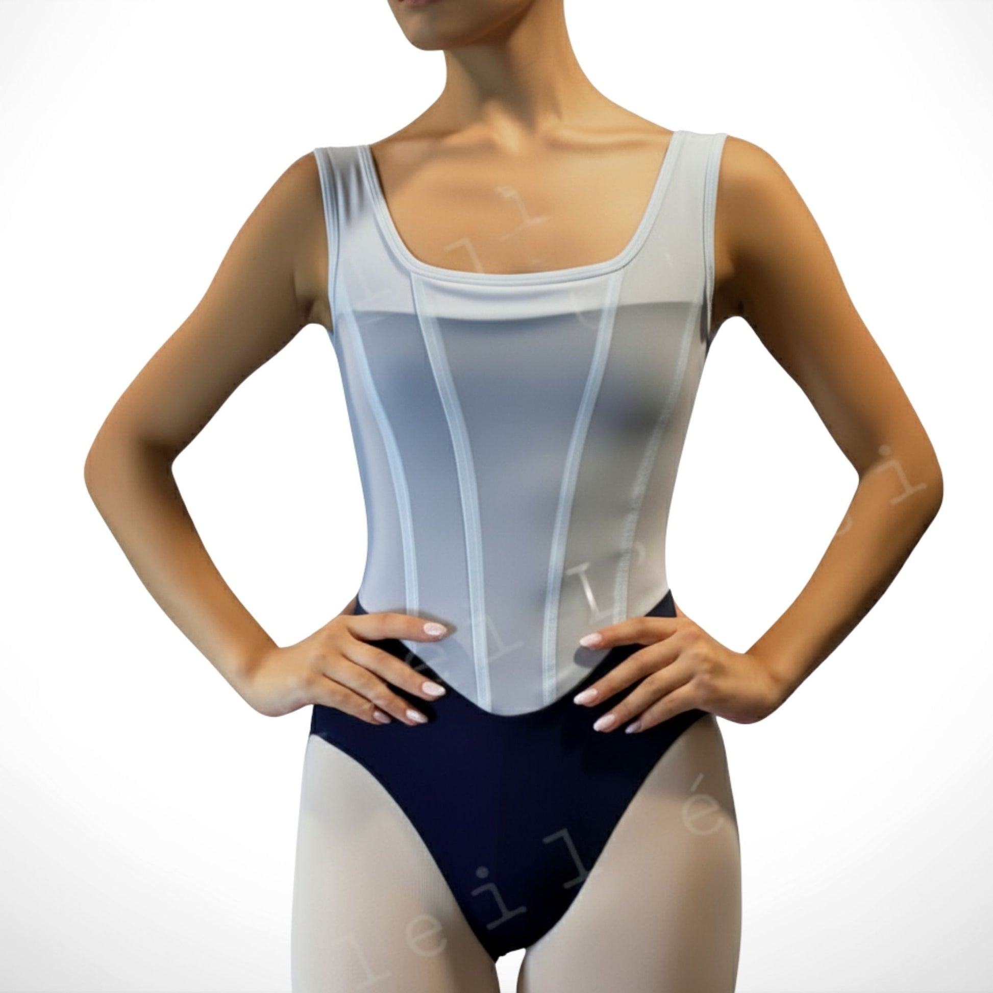 ballet leotard