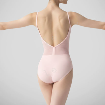 Clara Ballet Leotard – Basic Camisole| Premium Dancewear by L’étoile