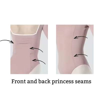 L’étoile Daphné Leotard- Balanced, elegant, and timeless