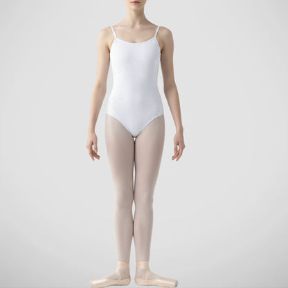 Clara Ballet Leotard – Basic Camisole| Premium Dancewear by L’étoile