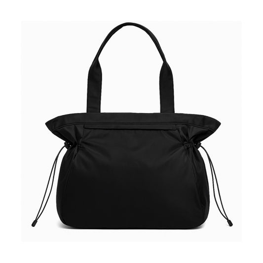 The Bag- Large Capacity Dance, Gym, Travel, and Everyday Shoulder Bag