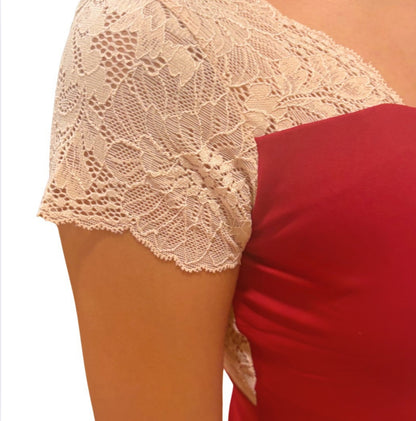 L’étoile Chelsea Leotard- The Best Choice