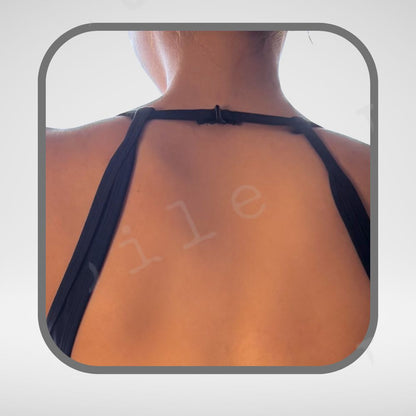 L’étoile New York Leotard