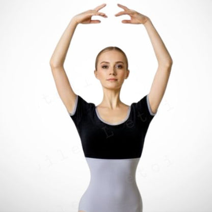 L’étoile Lilas Leotard- The Essence of Elegance