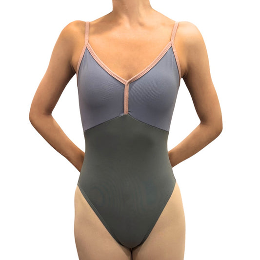 L’ étoile Manhattan Camisole Leotard