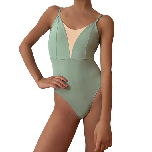 L’étoile Nina Leotard-Ordinary design, extraordinary details