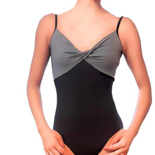 L’étoile MoMA Leotard – Premium Line Color Block Design