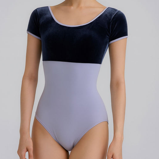 L’étoile Lilas Leotard- The Essence of Elegance