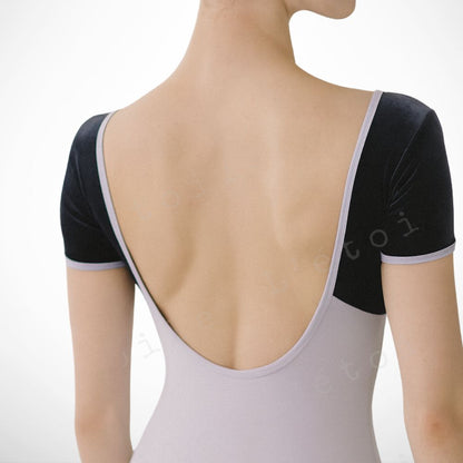L’étoile Lilas Leotard- The Essence of Elegance