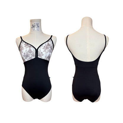 L’étoile Bella Leotard — Toile De Jouy Collection