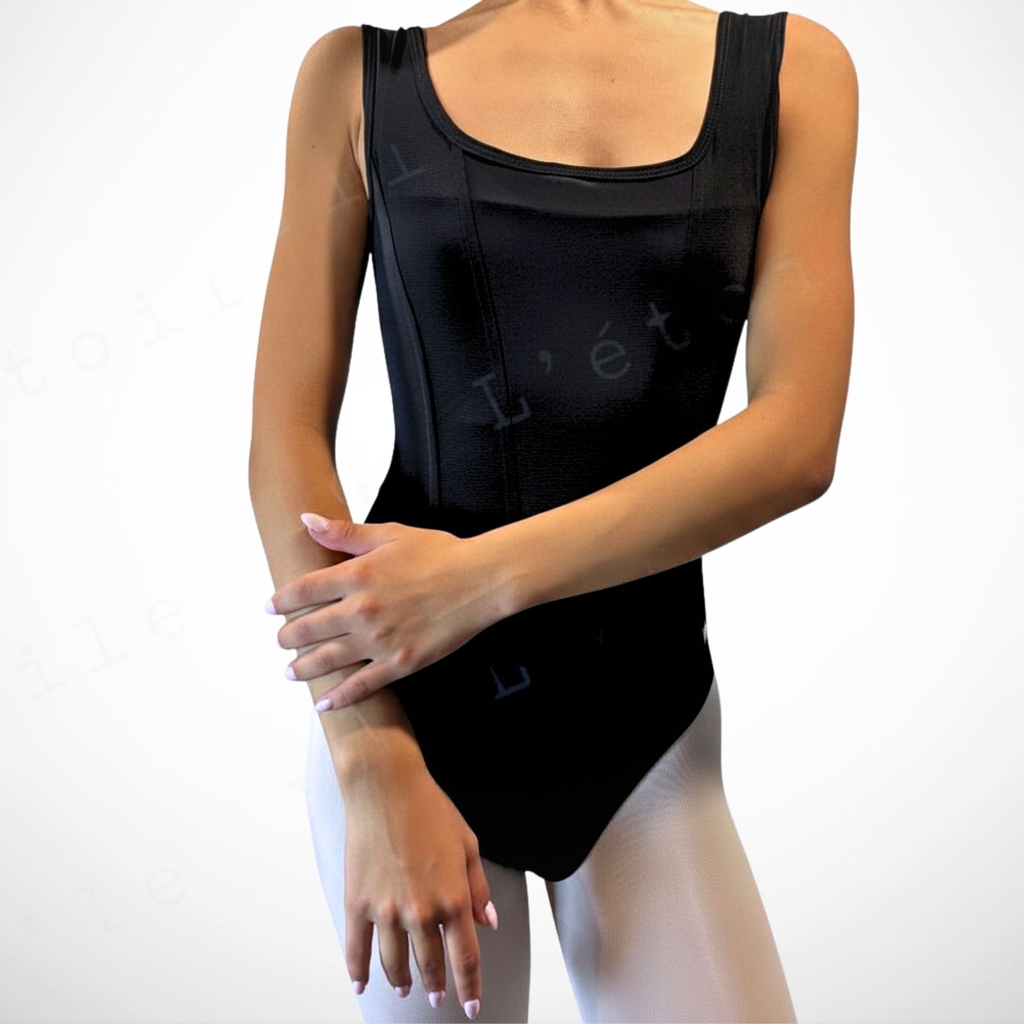 dance leotard
