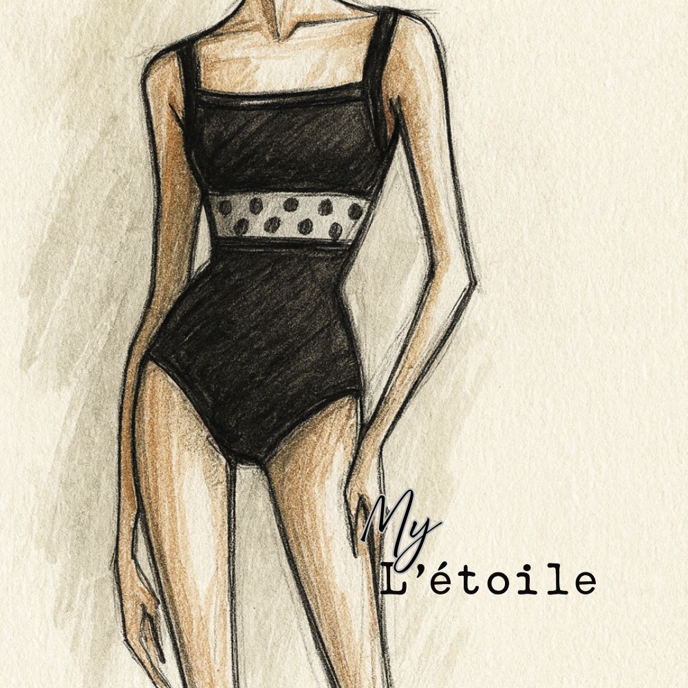L’étoile My Leotard✨