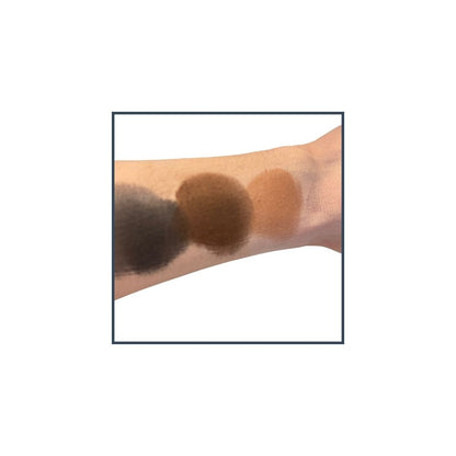 Bunbelievable™ Edge Definer Hairline Powder – Volumizing & Long-Lasting