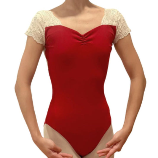 L’étoile Chelsea Leotard- The Best Choice