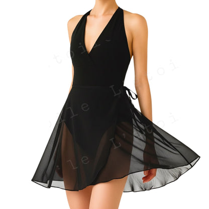 L’étoile New York Leotard
